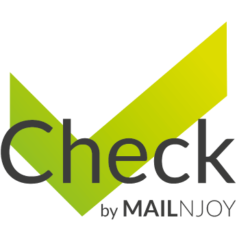 Check by mailnjoy